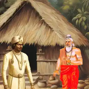 திருக்குறள் கதை 23