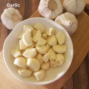 பூண்டு மருத்துவ பயன்கள்