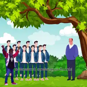 கண்ணால் காண்பதும் பொய்