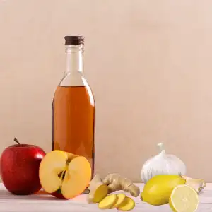 ஆப்பிள் சீடர் வினிகர் சாப்பிடும் முறை