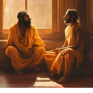 துறவறம்