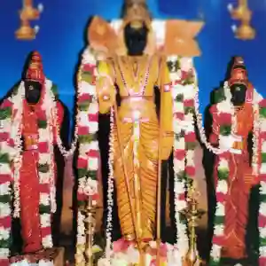 வல்லக்கோட்டை முருகன் கோவில்