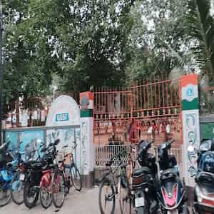 தனிமை தவிர்த்த முதுமை