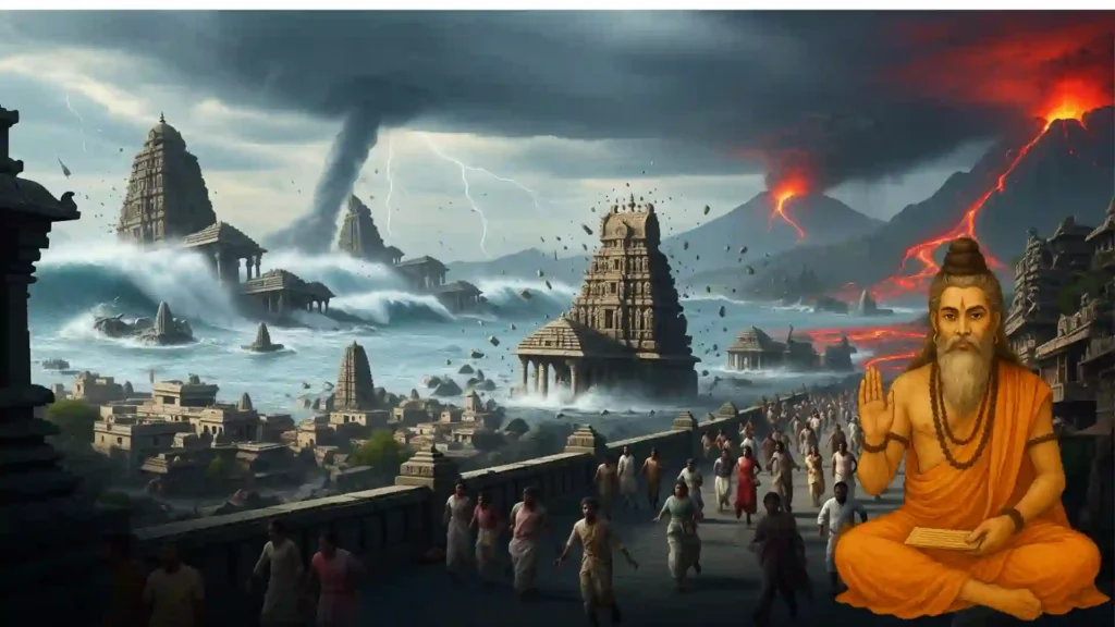 குமரிக் கண்டம்