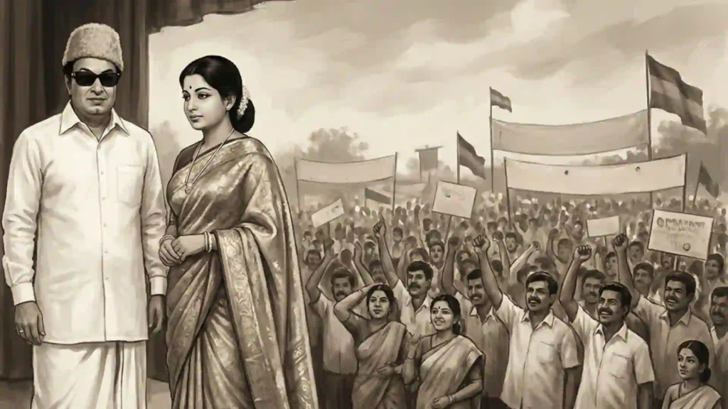 mgr jayalalitha 1