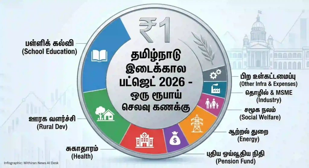 Tn interim budget