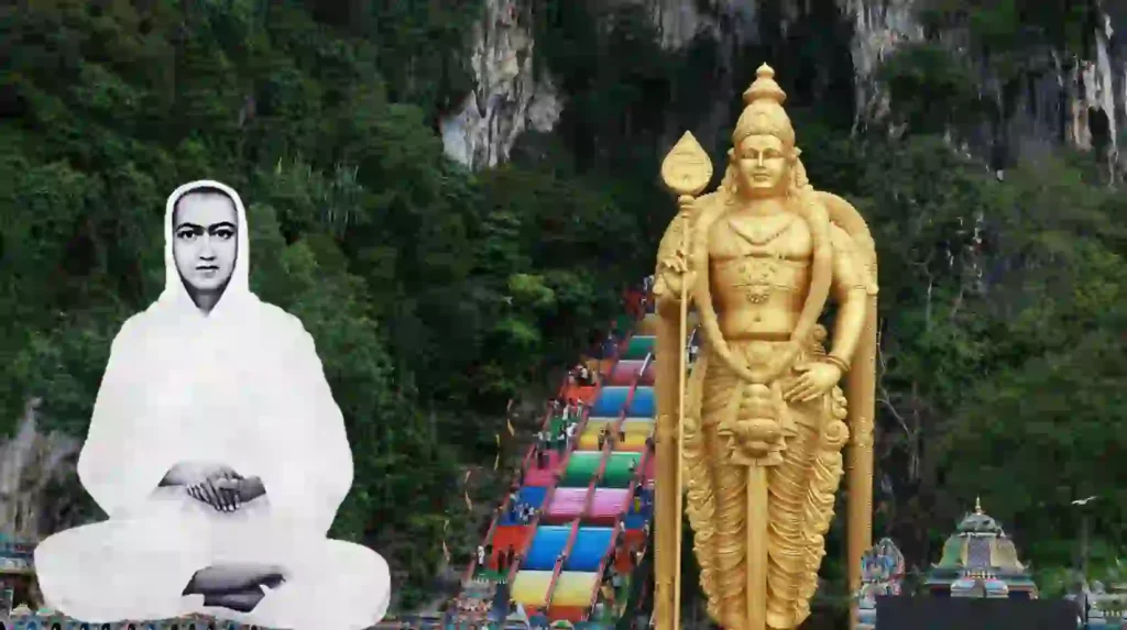 தைப்பூசம்
