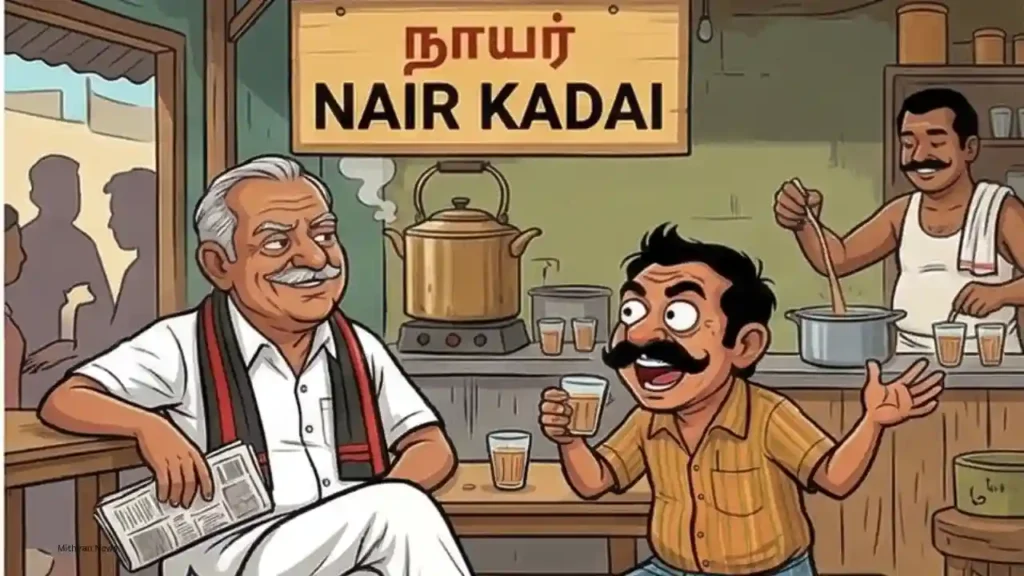 விஜய் அரசியல்