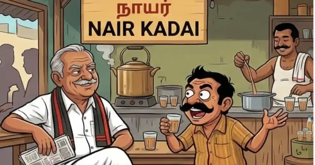 திமுக கூட்டணியில்