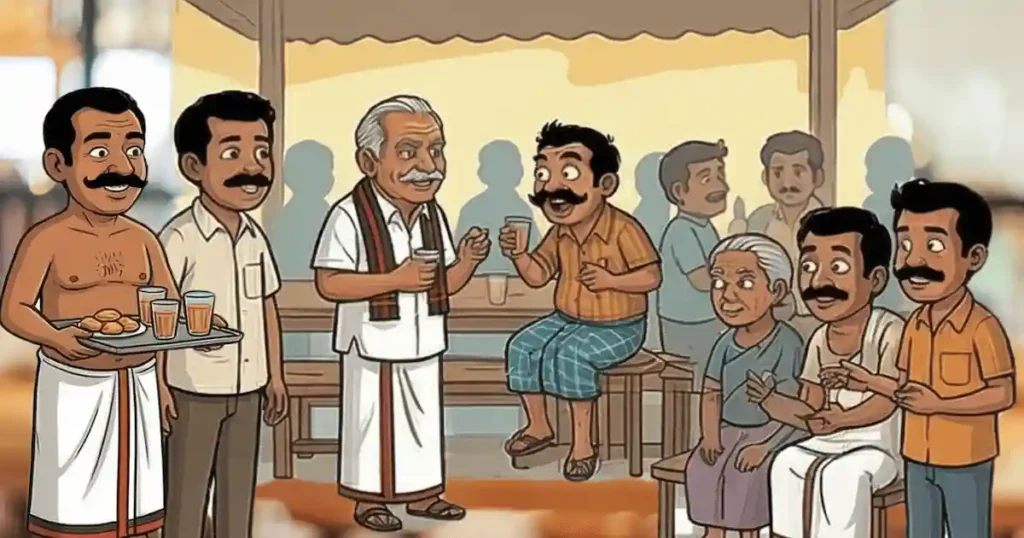 சசிகலா ராமதாஸ் சந்திப்பு அலசல்