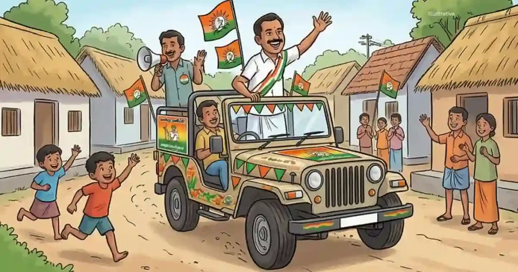tn election news