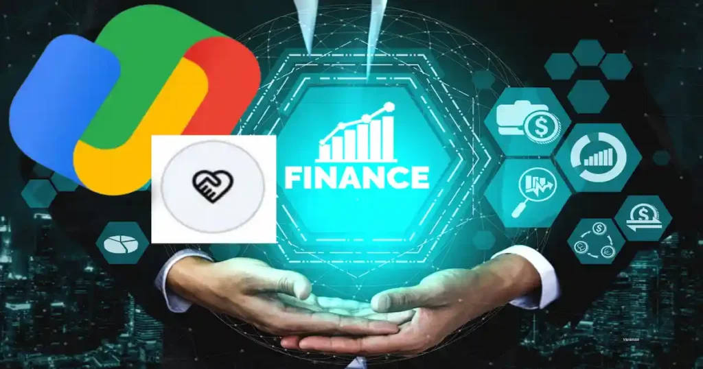 Gpay Pocket Money