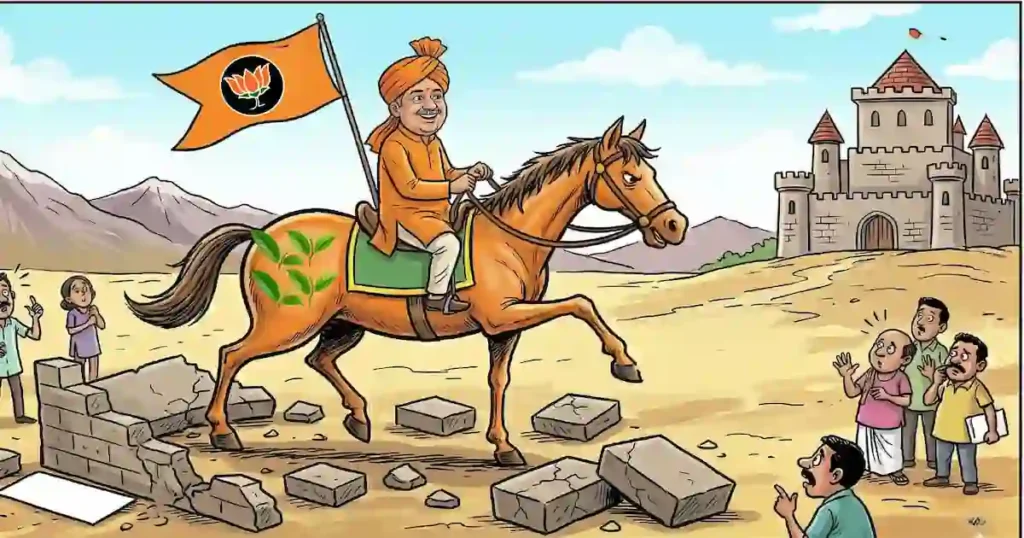 Tamil Nadu Bjp
