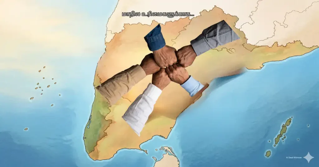 தொகுதி மறுசீரமைப்பு