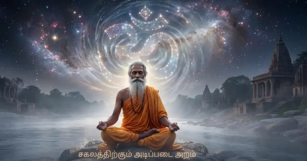 Sanatana Dharma