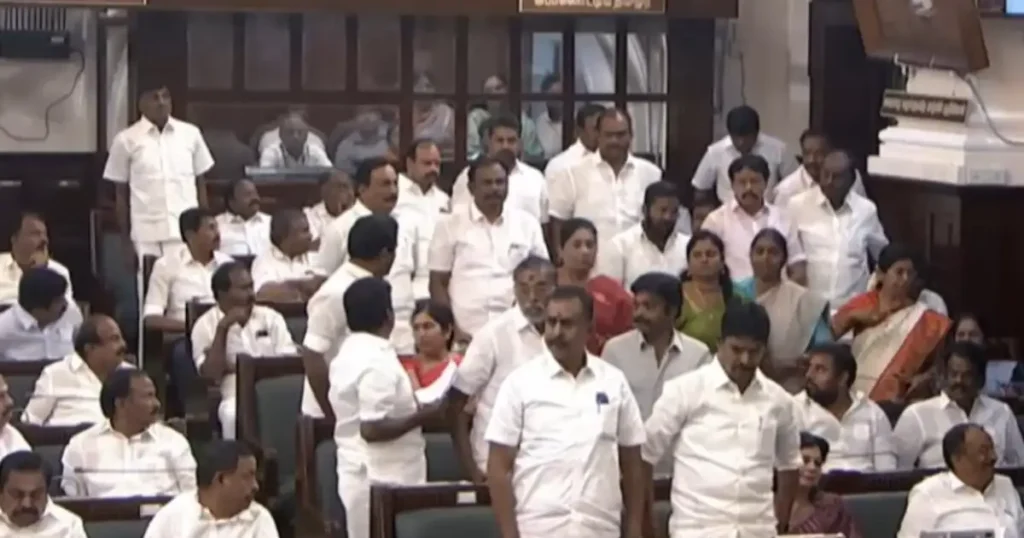 ADMK MLA's (அதிமுக எம்எல்ஏக்கள்) ஆதரவு! தவெகவுக்கு பாதிப்பு? 1 அதிமுக எம்எல்ஏக்கள்