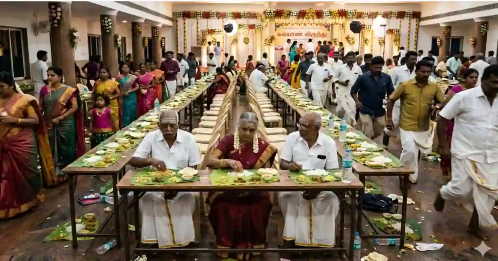 dmk arasiyal
