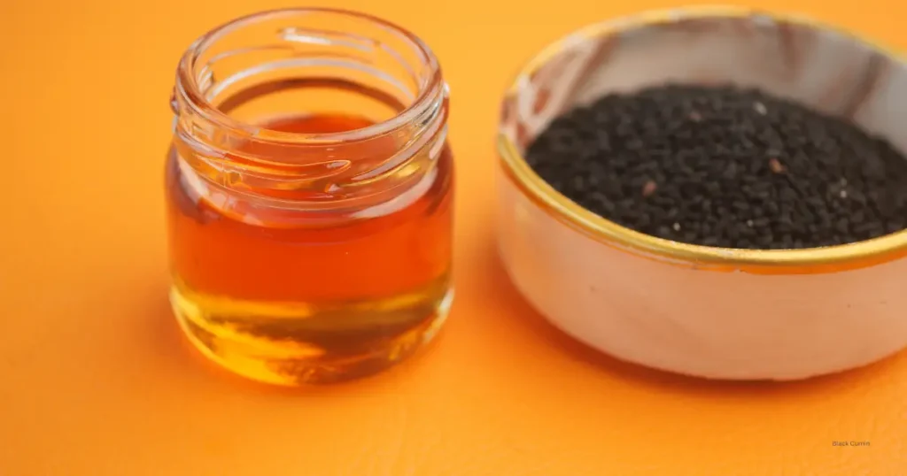 black seed