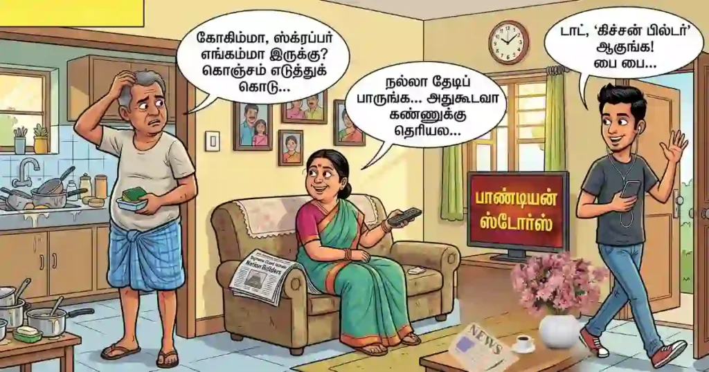 Nation Builder: சுப்ரீம் கோர்ட் தீர்ப்பு என்ன? 1 nation builder