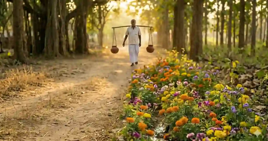 Self Confidence தரும் உடைந்த பானையின் கதை 1 self confidence