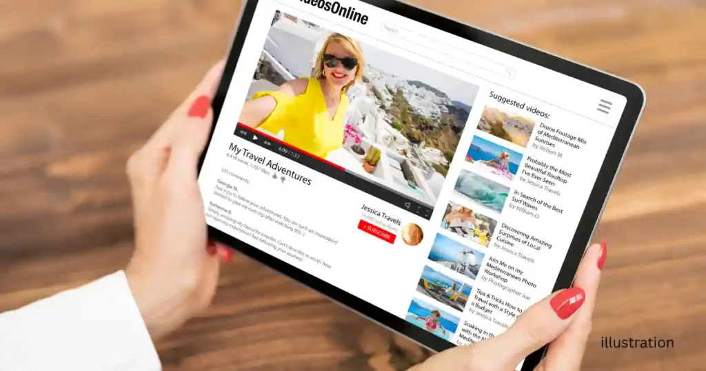 YouTube Algorithm: 5 வெற்றி தோல்வி ரகசியங்கள் 1 youtube algorithm