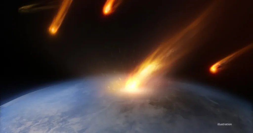 Meteorite