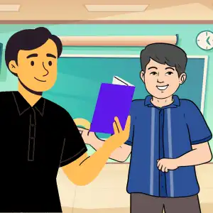 புறங்கூறுதல் கதை Thirukkural story 5