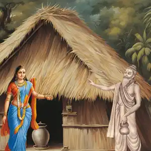 திருக்குறள் கதை 15