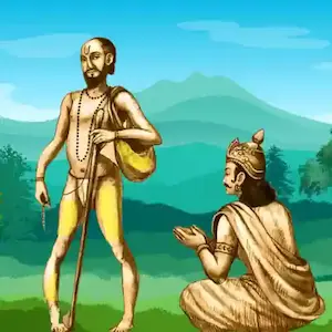 அஷ்டாவக்ர கீதை சாராம்சம்