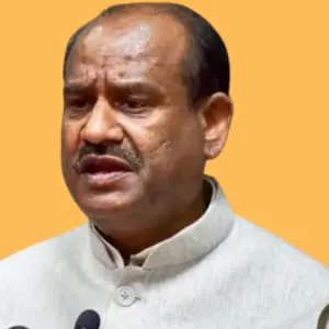 மக்களவை சபாநாயகர்