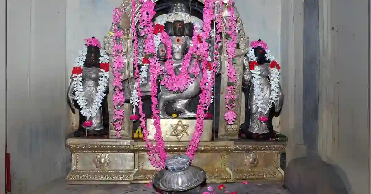 murugan koil kumbakonam