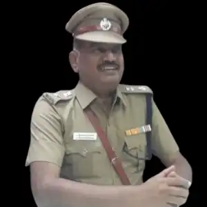 ஒரு நிருபரின் டைரி பார்ட் 2