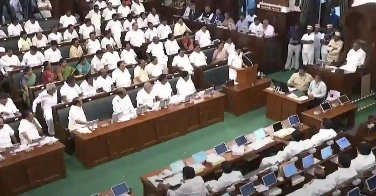 TN budget 2024: முக்கிய அம்சங்கள்