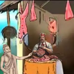 வியாத கீதை சொல்வதென்ன? 1 vyadha gita: வியாத் கீதை சொல்வது என்ன