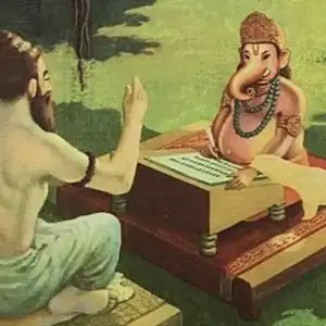 வேதங்கள் சொல்லும் வாழ்க்கை ரகசியம்