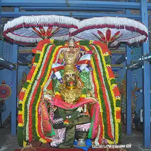 திருநாகேஸ்வரம்
