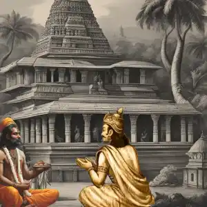 திருக்குறள் கதை 8 - திருடன்