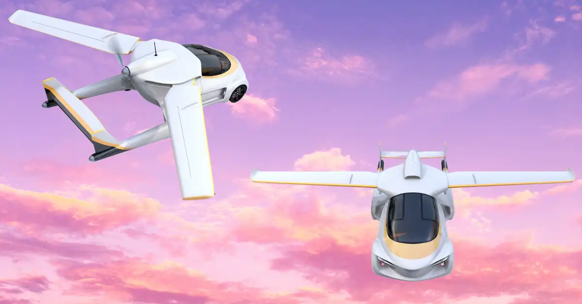 IIT Chennai to develop flying car